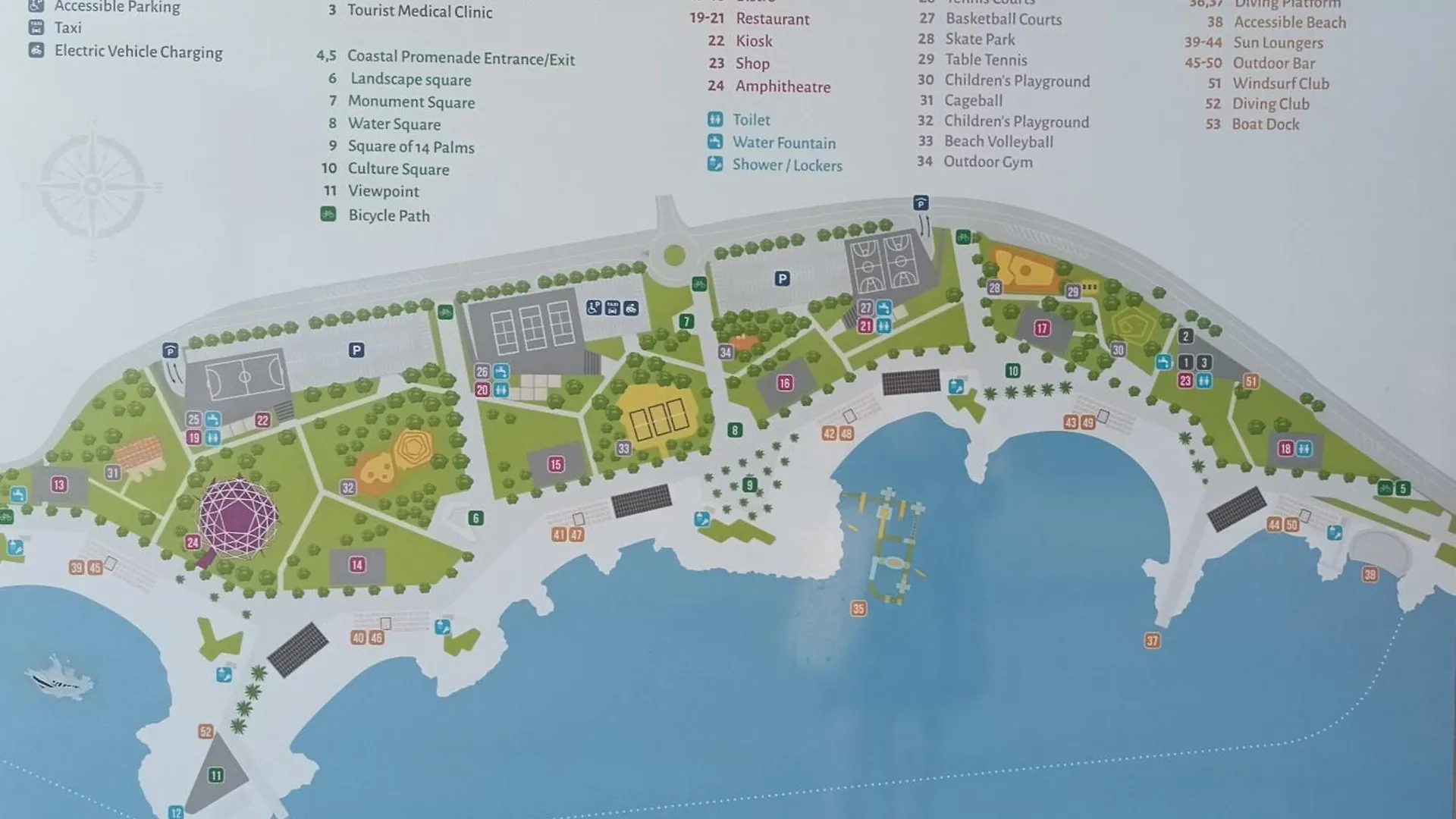 Контакты Maia\'S Beach Apartment