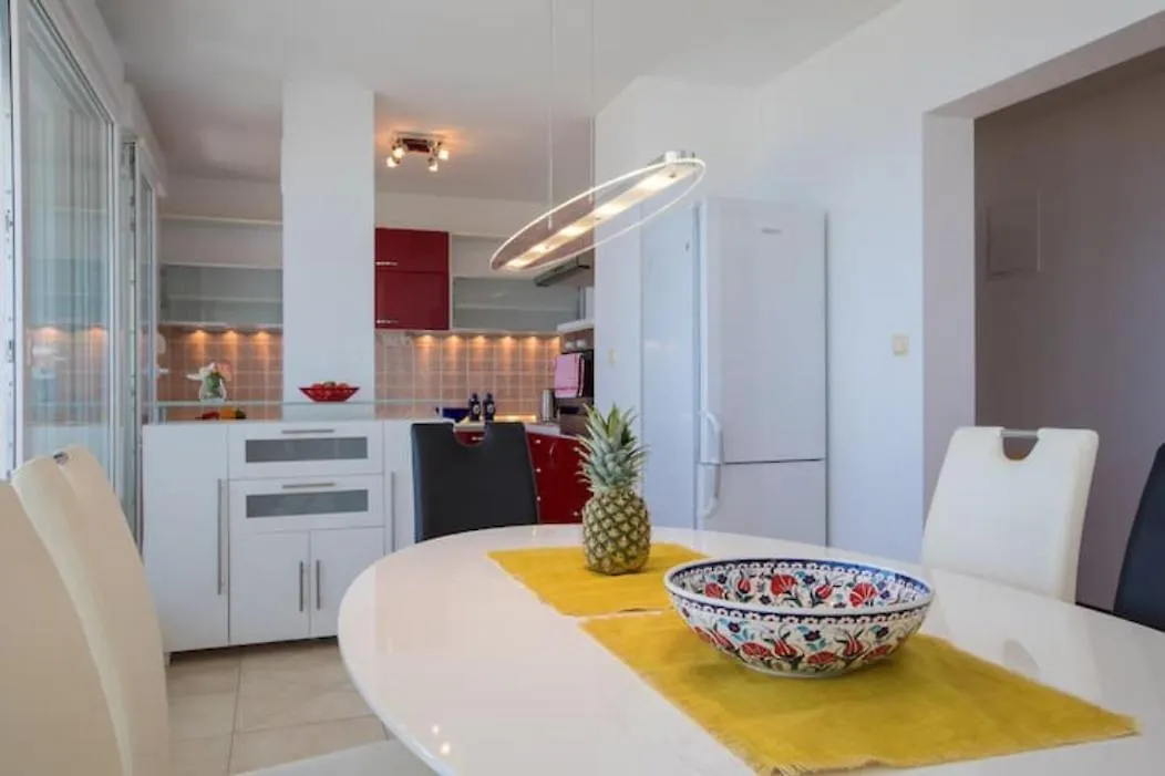 Maia'S Beach Apartment スプリト クロアチア