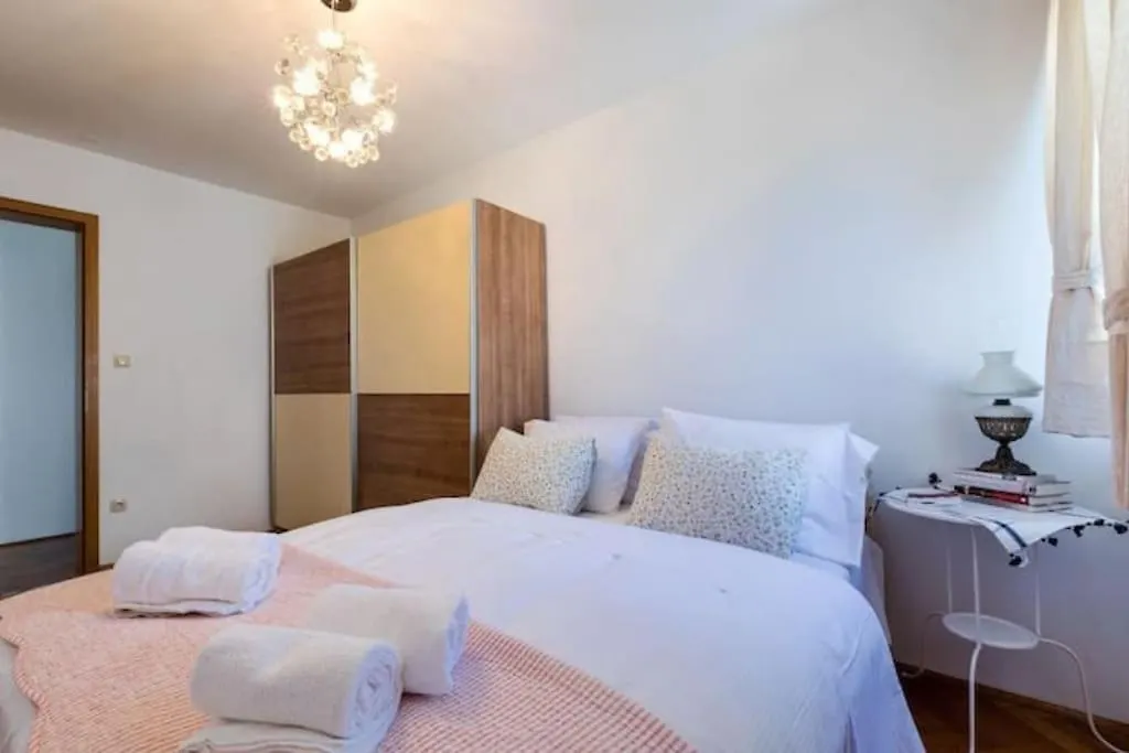 Maia'S Beach Apartment スプリト