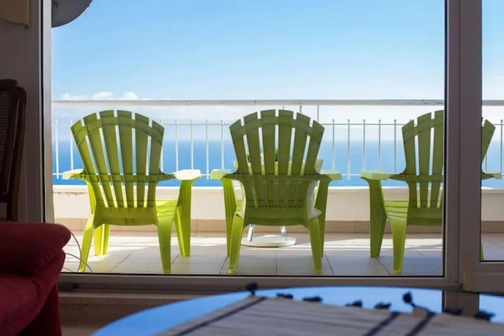 Maia'S Beach Apartment スプリト クロアチア