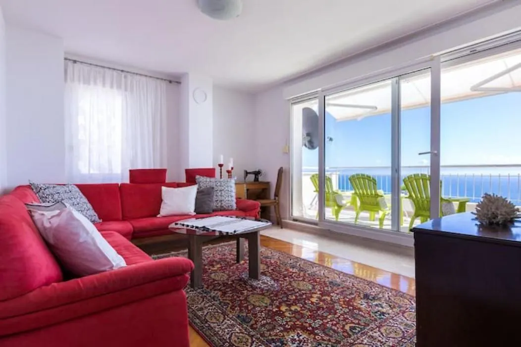 Maia'S Beach Apartment スプリト