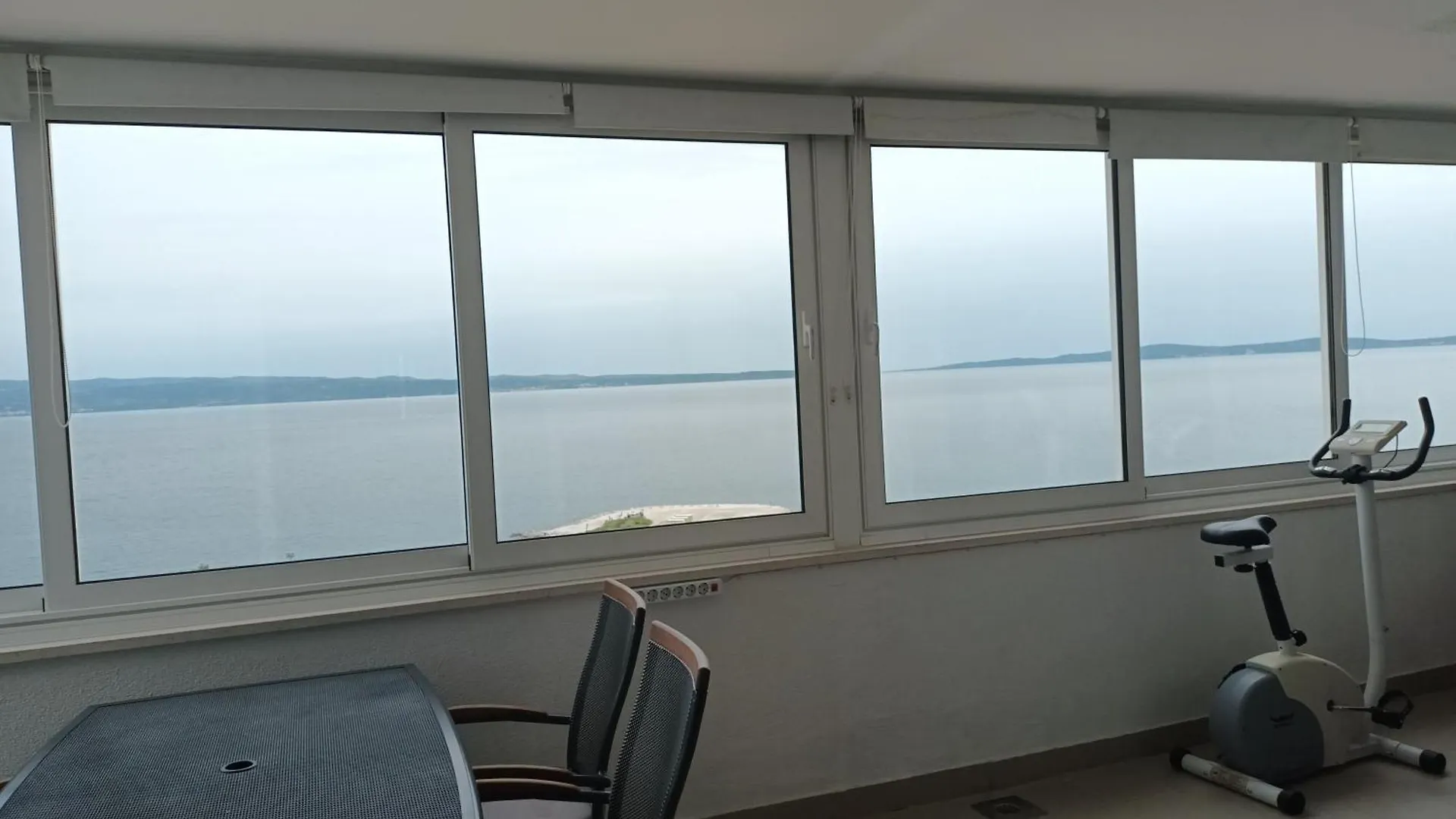 Maia'S Beach Apartment スプリト
